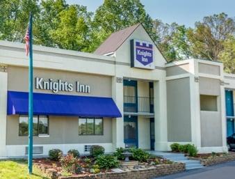 Knights Inn