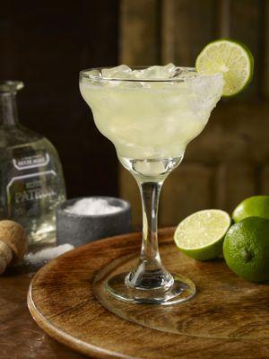 Patron Classic Margarita