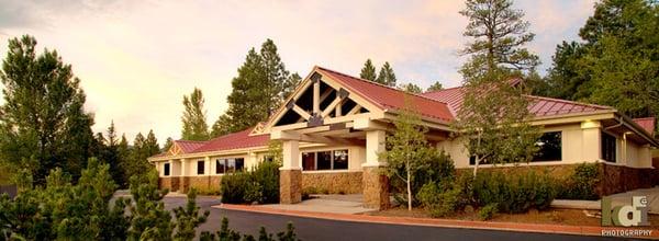 Northern Arizona Dermatology Center, Voted Best in Dermatology Services in Flagstaff for 2014!