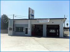 Unity Auto Service