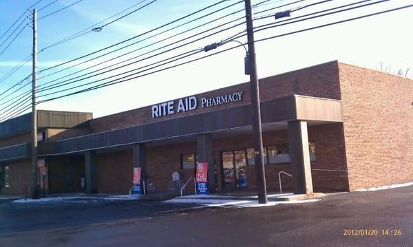 Rite Aid