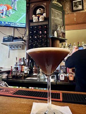 Espresso Martini