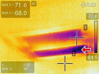 thermal imaging