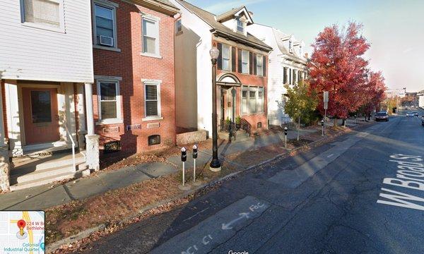 224 W Broad St, Bethlehem, PA 18018