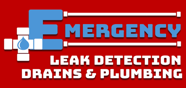 "Call Emergency Leak Detection TODAY to avoid a problem TOMORROW"