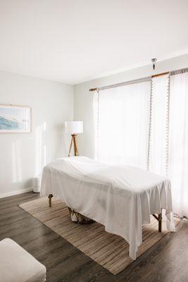 Nest Acupuncture & Wellness Center