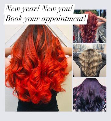 Hairbysarah 916-620-3992