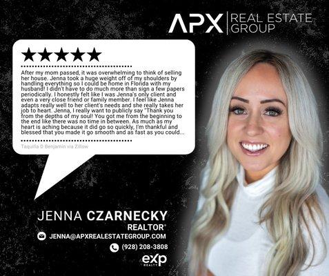 Realtor Review