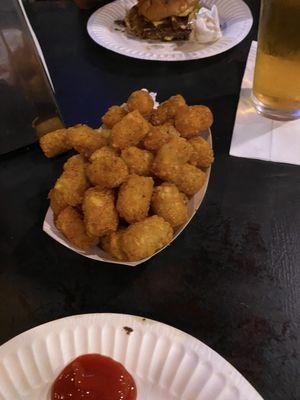 Tots