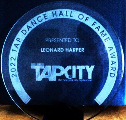 Tap City Awards