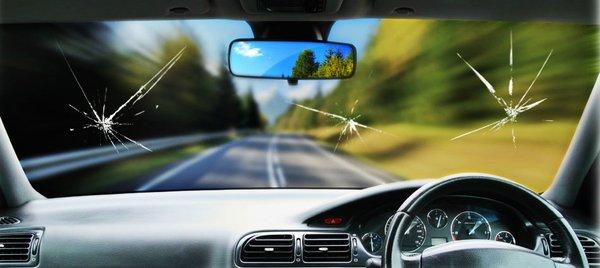 Do you have a broken windshield call Touch Of Glass today we will get you back on the road.