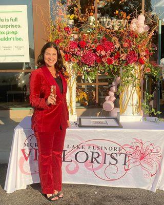 Murrieta V.i.p Florist