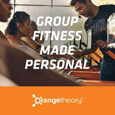 OrangeTheory Fitness -Alcoa