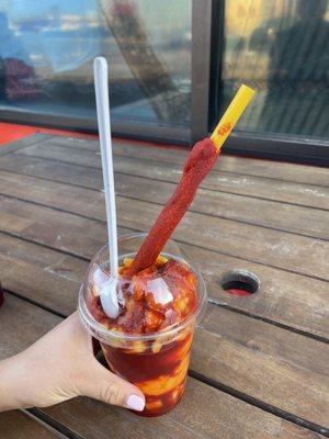 Mangonada