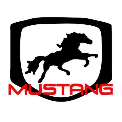 Mustang Material Handling