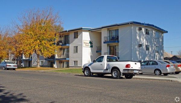 Monterey Terrace Apartments