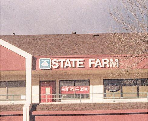 State Farm Office