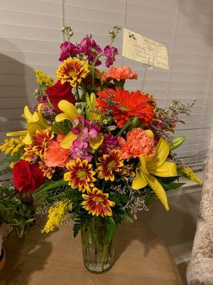 Hanahan Flowers and Gifts