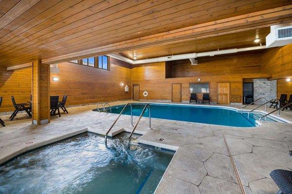 IndoorPool