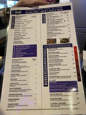 New menu-1