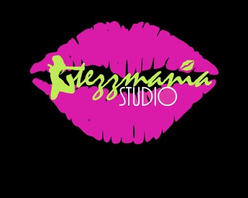 Tezzmania Studio Official Logo