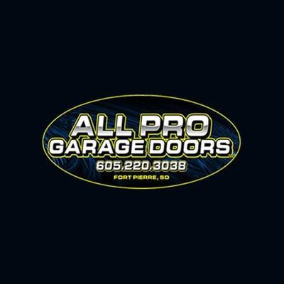 All Pro Garage Doors