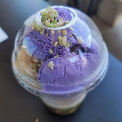 Halo-Halo