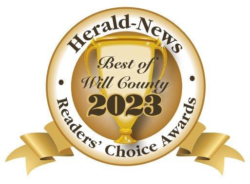 Voted Best Chicken Dinner in Will County.