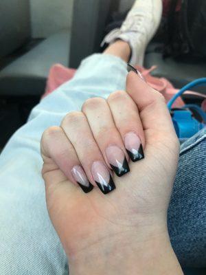 Nails