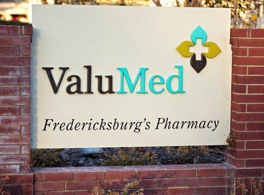 Valu-Med Pharmacy