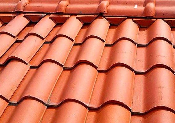 Tile Roof Repair