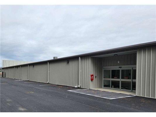 Alternate Beauty Image - Extra Space Storage at 2415 S Irby St, Florence, SC 29505