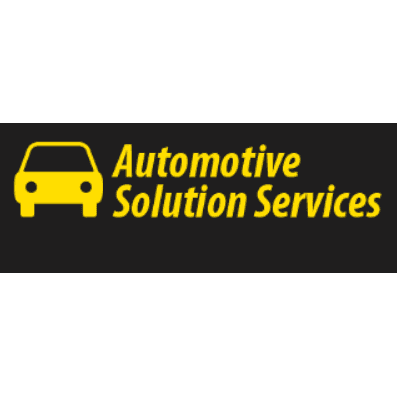 Automotive Solution Services