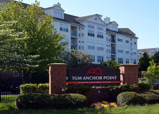 TGM Anchor Point - Stamford, CT