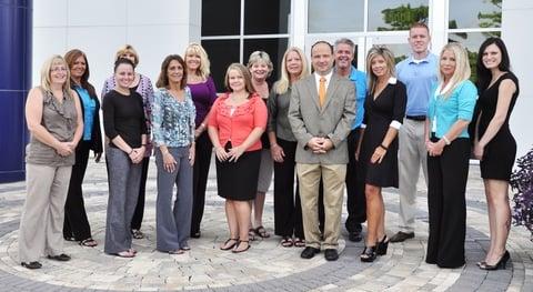 Meet our Personal Lines Team for all of your Home & Auto insurance needs!