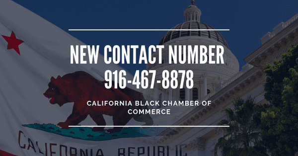 CBCC New Contact Number!
 
 (916) 467-8878