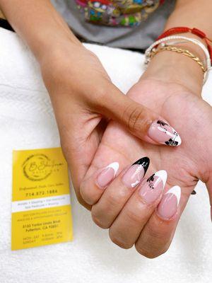 T BB Nails & Spa