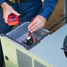 Davie Air Condtioning Repair & Installation