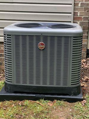 Reid Heating & Air