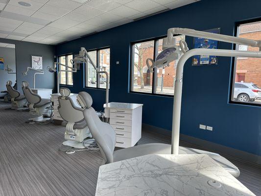 orthodontic clinic in pilsen chicago