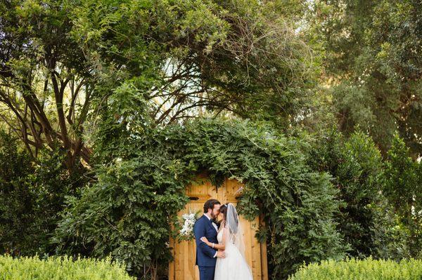 Garden Door