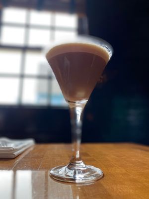 Espresso martini