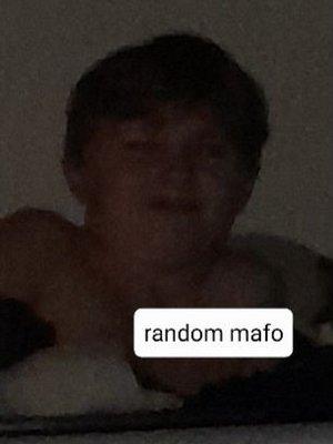 Random mafo