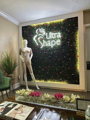 UltraShape Spa