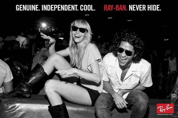 RayBan