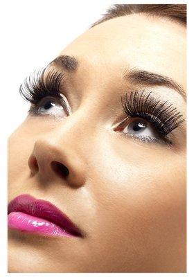 Lash Lifts * Lash & Brow Tint * Brow Laminations