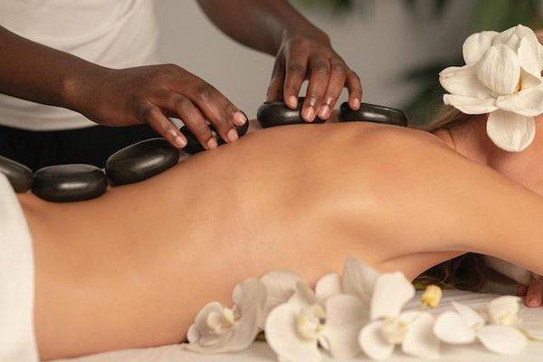 Spa Services in Traverse City, Michigan