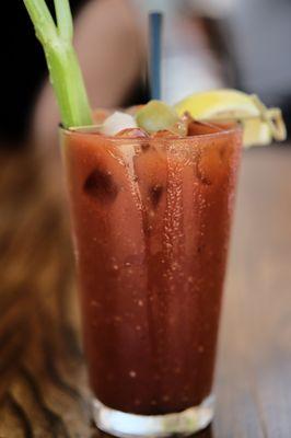 Bloody Mary