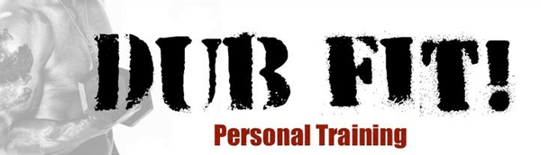 Dub Fit Personal Training