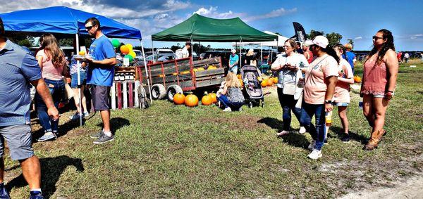 Pumpkin Festival